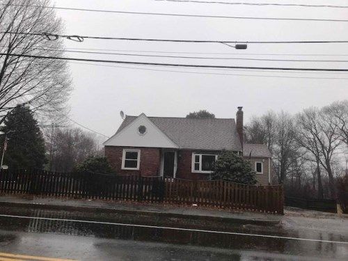 666 Granite St, Braintree, MA 02184