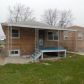 3633 W 81st Pl, Chicago, IL 60652 ID:15794460