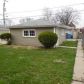 3633 W 81st Pl, Chicago, IL 60652 ID:15794461