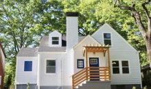 1326 Thurgood St Atlanta, GA 30314