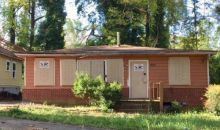1486 Akridge St NW Atlanta, GA 30314