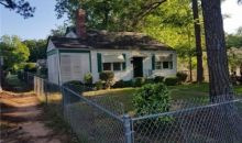 1128 Fair St SW Atlanta, GA 30314