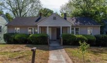 186 1St St SW Atlanta, GA 30314
