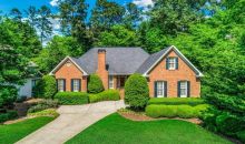 825 Stonehaven Ln Alpharetta, GA 30005