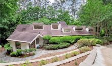 250 Fairway Ridge Alpharetta, GA 30022