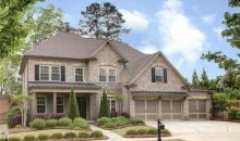 2167 Mcfarlin Ln Alpharetta, GA 30004