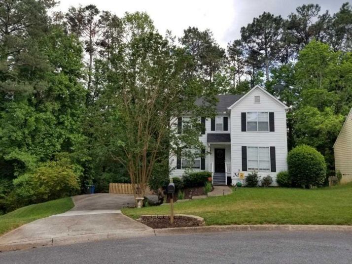 4046 Paloverde Dr NW, Kennesaw, GA 30144