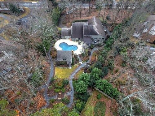 5245 Lower Roswell Rd, Marietta, GA 30068