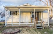 544 E Union St, Circleville, OH 43113