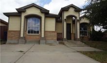 2224 Los Olivos Ln Laredo, TX 78046