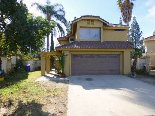 14151 El Contento Ave, Fontana, CA 92337