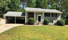 3240 Moss Oak Dr Atlanta, GA 30340