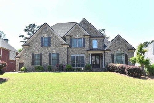 2921 Holly Pointe Ct, Marietta, GA 30062