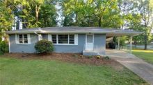 2875 Poplar St Atlanta, GA 30340