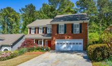 000 Confidential Ave. Atlanta, GA 30340