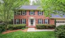 2946 Thornridge Dr Atlanta, GA 30340