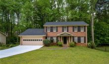 2859 Thornbriar Rd Atlanta, GA 30340