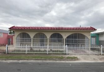 Windsor T-46, Bayamon, PR 00956