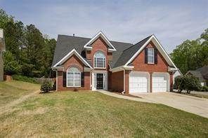 1175 Glenbrook Ct, Tucker, GA 30084