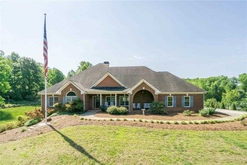 1044 Wash Rider Rd, Dahlonega, GA 30533