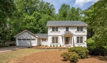 1298 Mill Glen Dr Atlanta, GA 30338