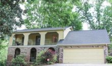 1649 Womack Rd Atlanta, GA 30338