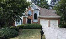 1484 N Springs Dr Atlanta, GA 30338