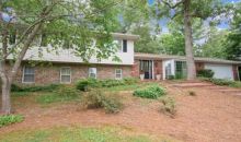 2353 Delverton Dr Atlanta, GA 30338