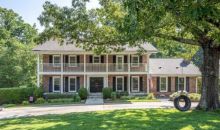 5237 Forest Springs Dr Atlanta, GA 30338