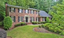 2409 Leisure Lake Dr Atlanta, GA 30338