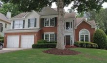 385 Tumbling Creek Drive Alpharetta, GA 30005