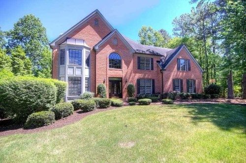 1304 Hatton Walk, Marietta, GA 30068