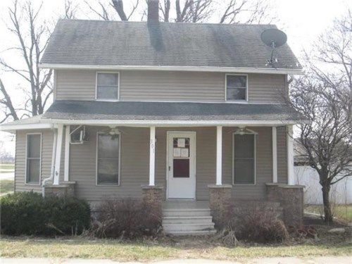 301 WEST WILLIAMS ST, Atkinson, IL 61235