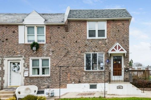 301 N Bishop Ave, Clifton Heights, PA 19018