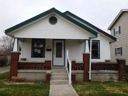 119 E Emerson Ave, Fairborn, OH 45324