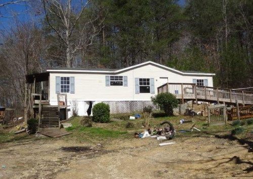 1150 Fezzell Rd, Decatur, TN 37322