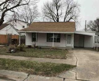 2605 Gladstone St, Dayton, OH 45439