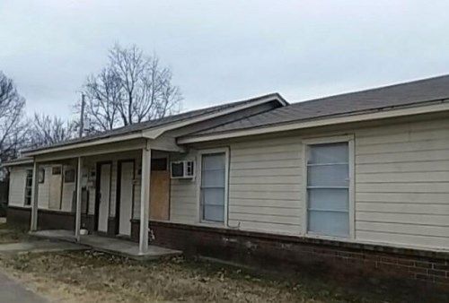 1912-1914 Magnolia St, North Little Rock, AR 72114