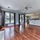 1013 Deer Hollow Dr, Woodstock, GA 30189 ID:15604356