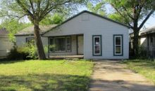 1814 SOUTHWEST D AVENUE Lawton, OK 73501