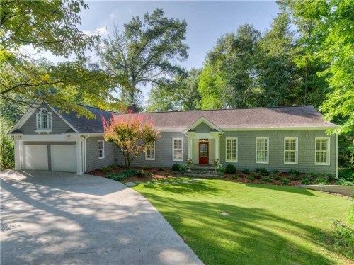 516 Broadland Rd NW, Atlanta, GA 30342