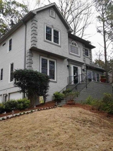 1084 Atherton Ln, Woodstock, GA 30189
