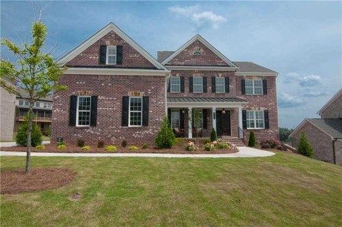 6420 Waxhaw Place, Suwanee, GA 30024