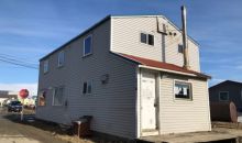 216 W 3rd Ave Nome, AK 99762