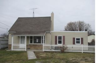 2133 Lehman Ave, Toledo, OH 43611