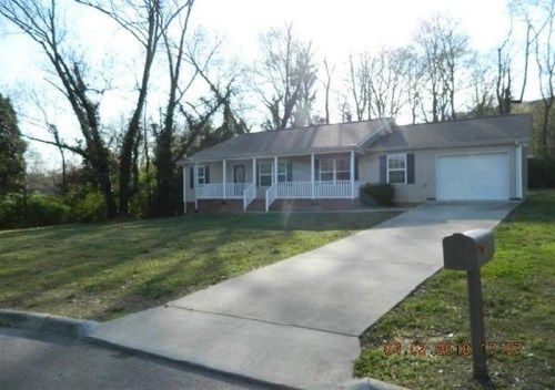 153 HIRAM GREEN LN, Dayton, TN 37321