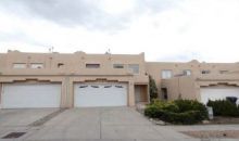 11256 Campo Del Sol Ave NE Albuquerque, NM 87123