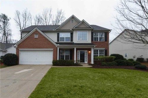 2842 Glenlocke Circle NW, Atlanta, GA 30318