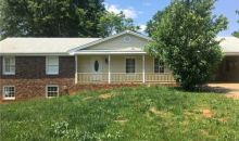 4650 Lindsey Dr Powder Springs, GA 30127