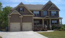 4815 Ward Farm Ln Powder Springs, GA 30127